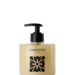 Bagno Schiuma All'Olio Di Oliva