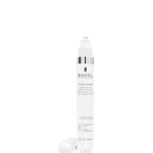 Bakel COOL-EYES Crema anti-età borse e occhiaie 15 ML