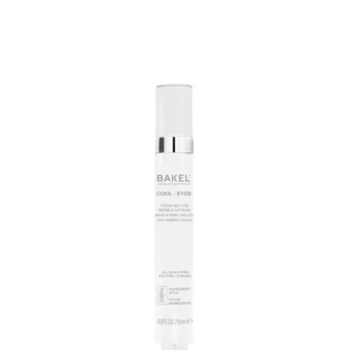 Bakel COOL-EYES Crema anti-età borse e occhiaie 15 ML