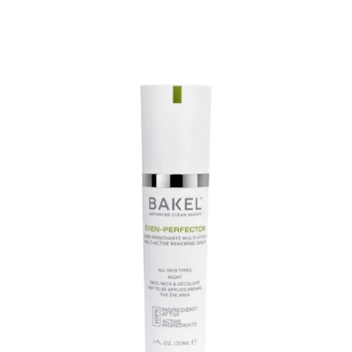 Bakel EVEN-PERFECTOR Siero rinnovante multi-attivo 30 ML*