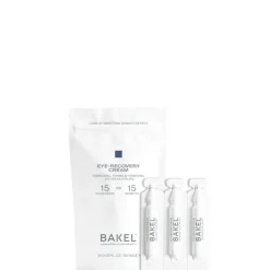 Bakel EYE-RECOVERY CREAM Crema contorno occhi anti-età energizzante is