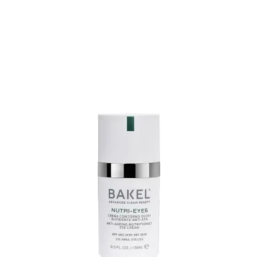 Bakel NUTRI-EYES Crema contorno occhi nutriente anti-età 15 ML