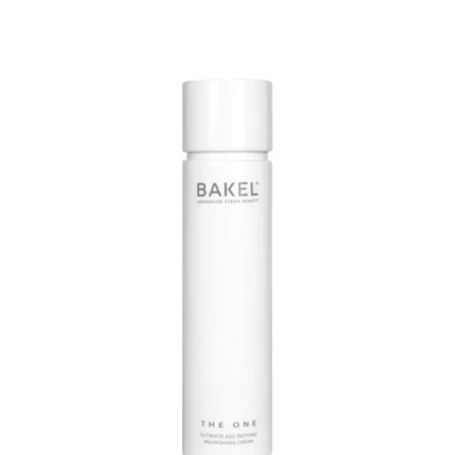 Bakel The One Crema ad azione anti-età definitiva CASE & REFILL 50 ML