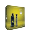 Balsamo Barba e Baffi + Tosatrice Professionale Confezione 200 ML Bals