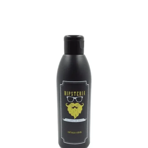 Balsamo Barba e Baffi + Tosatrice Professionale Confezione 200 ML Bals