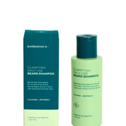 Barberino's - Clarifying Daily Use Beard Shampoo 100 ML