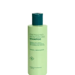 Barberino's - Energizing Reinforcing Shampoo 200 ML