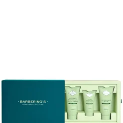 Barberino's - Perfect Shaving Set - Rasatura Perfetta 100 ML Crema da