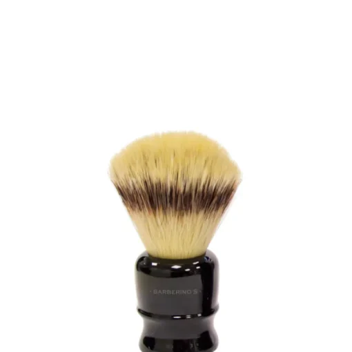 Barberino's - Travel Shaving Brush Pennello da Barba