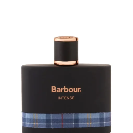 Barbour Coastal Intense