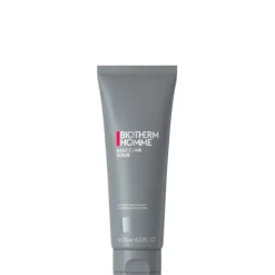 Basics Line Scrub Nettoyant & Exfoliant - Uomo