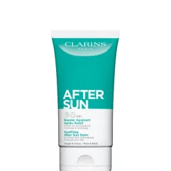Baume Apaisant Après Soleil
