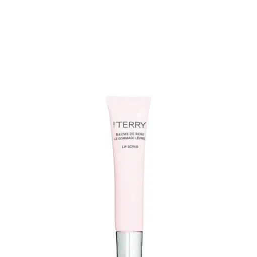 Baume de Rose - Le Gommage Lèvres 15 gr