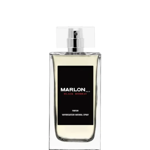 Black Bombay 52 ML