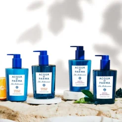 Blu Mediterraneo Arancia di Capri 300 ML