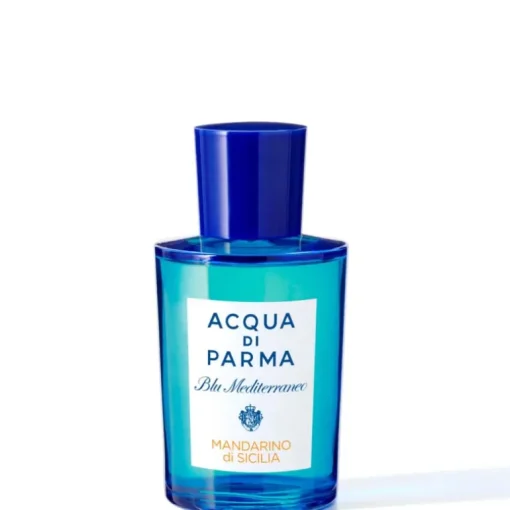 Blu Mediterraneo Mandarino di Sicilia