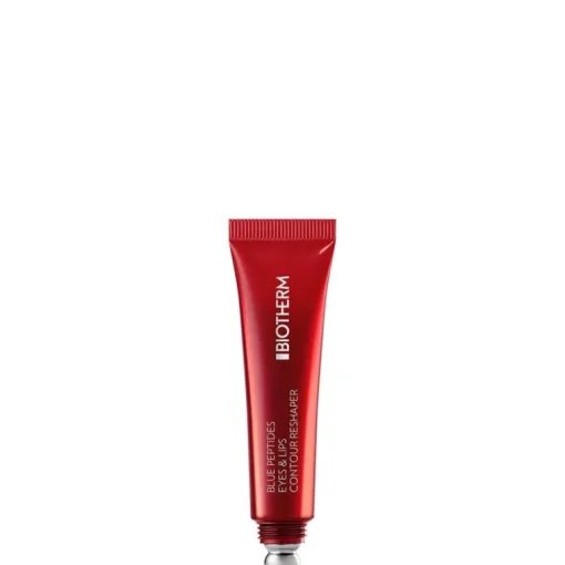 Blue Peptides Eyes & Lips Contour Reshaper