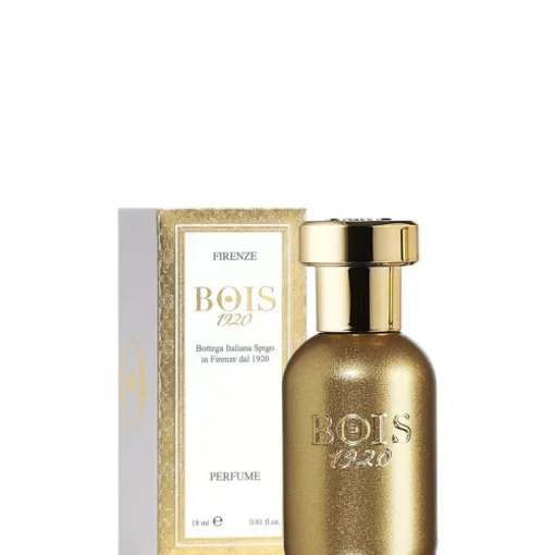 Bois 1920 LINEA ORO - Oro 1920 EDP