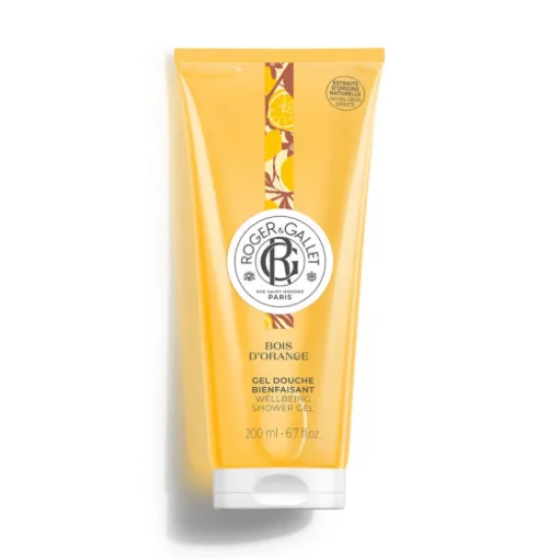 Bois d'Orange 200 ML