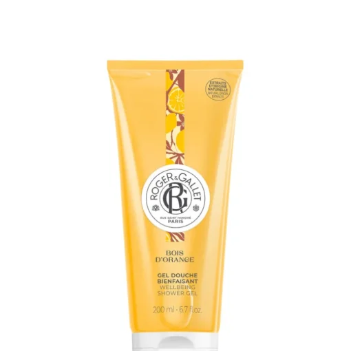 Bois d'Orange 200 ML