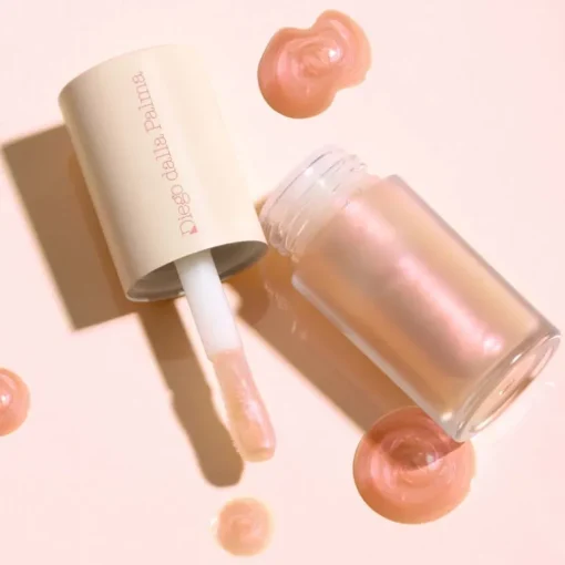 BOOST MY LIPS - Pomata labbra con acido ialuronico N.151 Cammeo