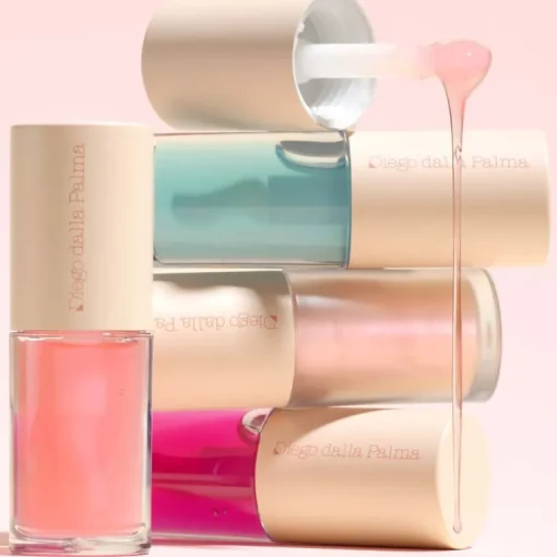 BOOST MY LIPS - Pomata labbra con acido ialuronico N.151 Cammeo