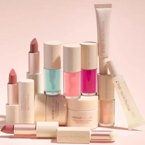 BOOST MY LIPS - Pomata labbra con acido ialuronico N.151 Cammeo