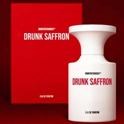 Born to Stand Out Drunk Saffron 50 ML