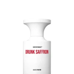 Born to Stand Out Drunk Saffron 50 ML