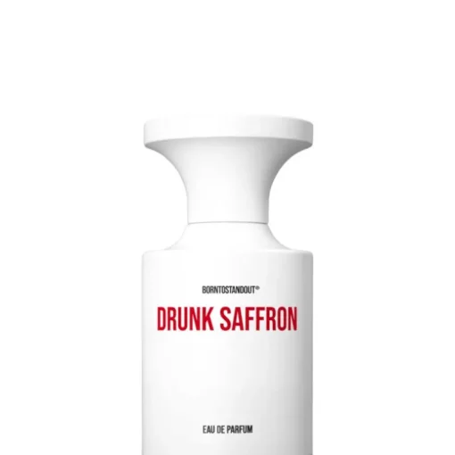 Born to Stand Out Drunk Saffron 50 ML