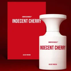 Born to Stand Out Indecent Cherry 50 ML