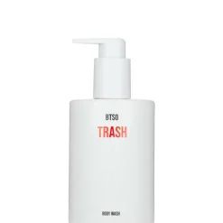 Born to Stand Out Trash Body Wash 300 ML