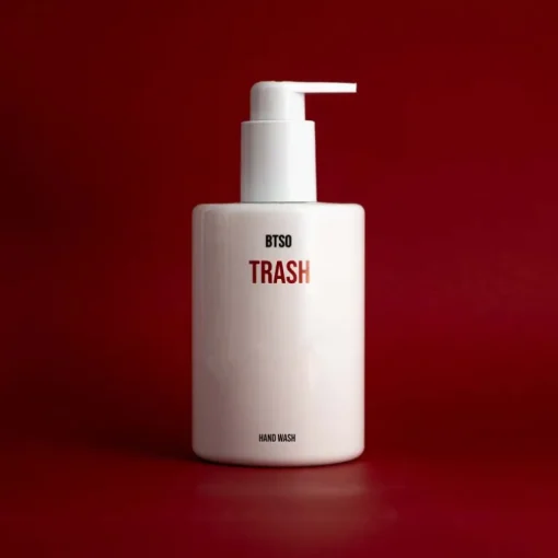 Born to Stand Out Trash Hand Wash 300 ML