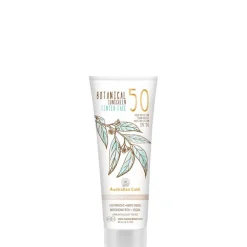 Botanical Sunscreen Tinted Face SPF 50