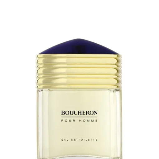 Boucheron Pour Homme EDT