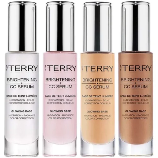 Brightening CC Serum