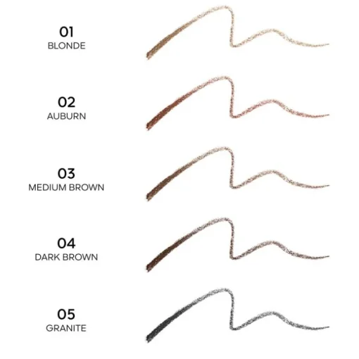 Brow G Le Crayon Sourcils