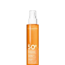 Brume Solaire Embellissante Très Haute Protection SPF 50+ Corps