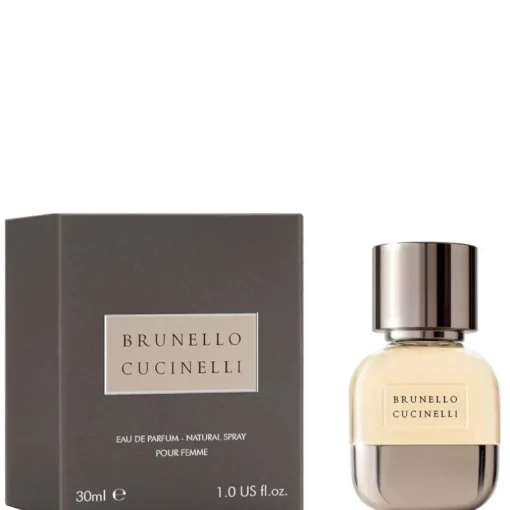 Brunello Cucinelli Pour Femme