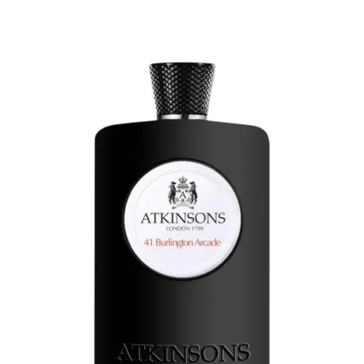 41 Burlington Arcade 100 ML