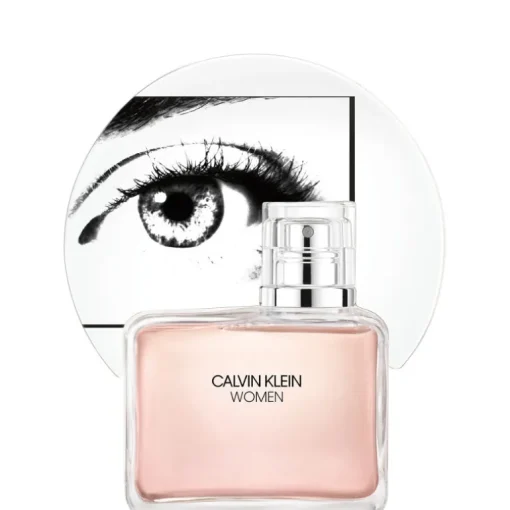 Calvin Klein Women EDP