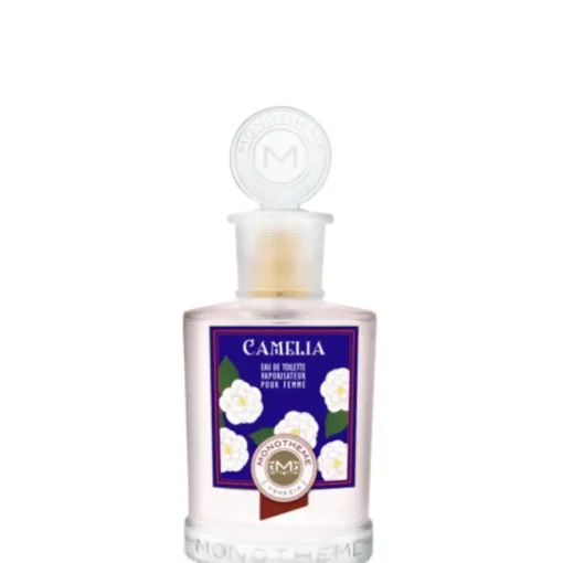 Camelia Pour Femme 100 ML
