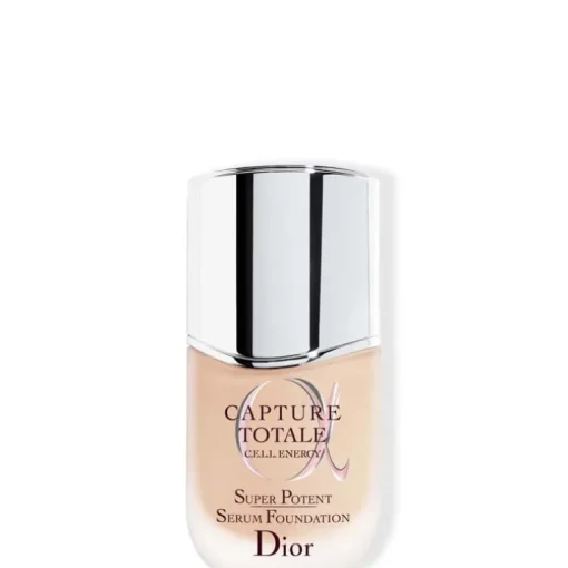 Capture Totale Super Potent Serum Foundation*