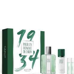 Caron Paris Pour Un Homme De Caron Cofanetto