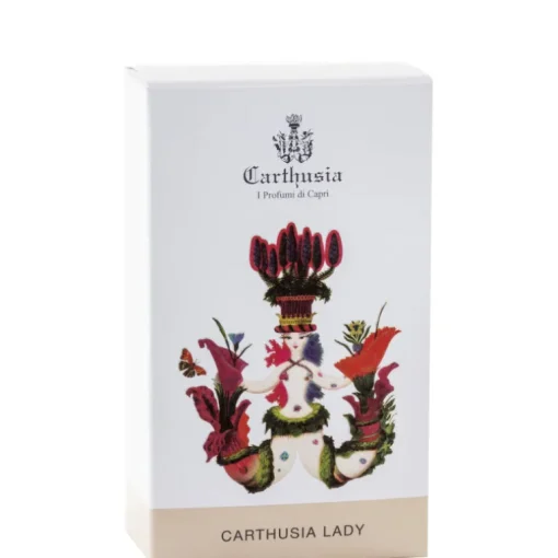 Carthusia Lady