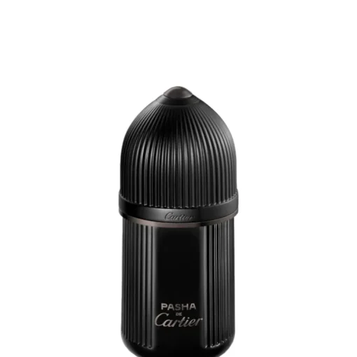 Cartier Pasha De Cartier Noir Absolu
