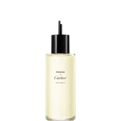 Cartier Pasha De Cartier Noir Absolu