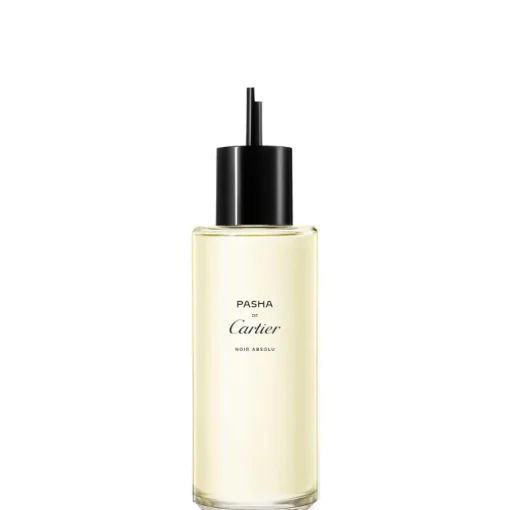 Cartier Pasha De Cartier Noir Absolu