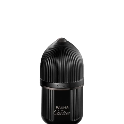 Cartier Pasha De Cartier Noir Absolu