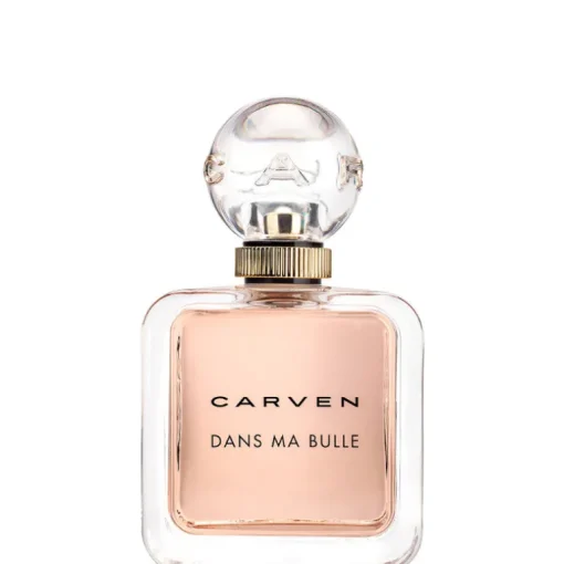 Carven Dans Ma Bulle